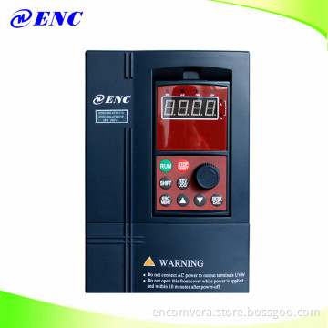 AC Variable Frequency Drive, VFD